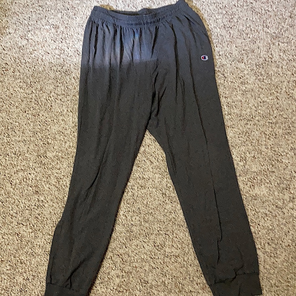 Sweatpants